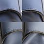 Fendi Vintage Tweedehands Peekaboo Kleine Leren Handtas - Thumbnail 2