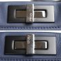 Fendi Vintage Tweedehands Peekaboo Kleine Satchel - Thumbnail 2
