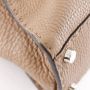 Fendi Vintage Tweedehands Peekaboo Kleine Satchel - Thumbnail 2
