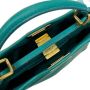 Fendi Vintage Tweedehands Peekaboo Kleine Satchel - Thumbnail 2