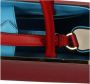 Fendi Vintage Tweedehands Peekaboo Medium Tote Tas - Thumbnail 2