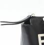 Fendi Vintage Tweedehands Peekaboo Mini Handtas - Thumbnail 2