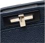 Fendi Vintage Tweedehands Peekaboo Regular Leren Tote - Thumbnail 2
