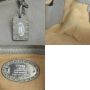 Fendi Vintage Tweedehands Peekaboo Tote Tas Leren Handtas - Thumbnail 2