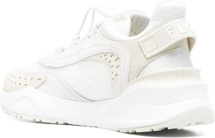 Fendi Lage Sneaker Flow