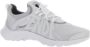 Fendi Witte Runner Lettering Sneakers White Heren - Thumbnail 2