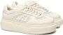 Fendi Low-Top Sneakers ' Match' Sneakers in beige - Thumbnail 2