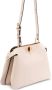 Fendi Zachte Peekaboo Schoudertas - Thumbnail 2