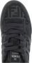 Fendi Platte Instappers met Veters Black Heren - Thumbnail 3