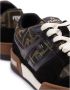 Fendi Zwarte Sneakers - Thumbnail 2