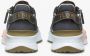 Fendi Zwarte Sneakers met FF Patroon Multicolor Dames - Thumbnail 3