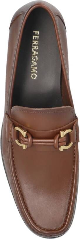 Ferragamo Alain loafers