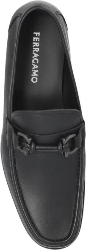 Ferragamo Alain loafers