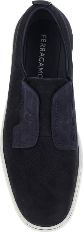 Ferragamo Alfie Platte Schoenen
