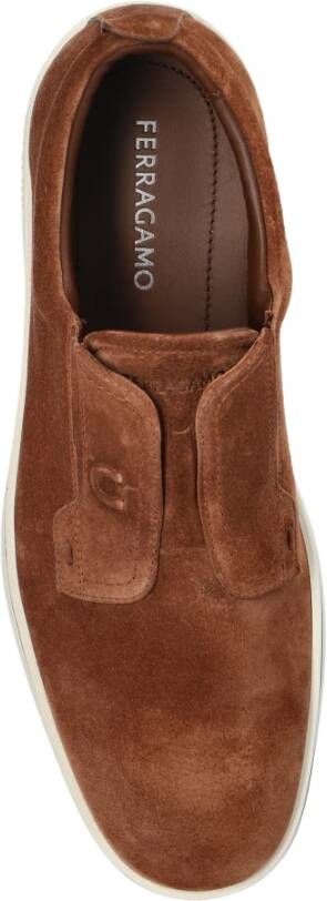 Ferragamo Alfie schoenen