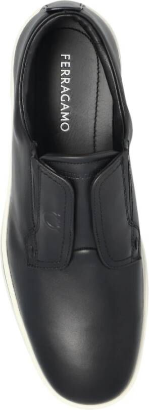 Ferragamo Alfie schoenen