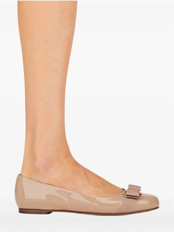 Ferragamo Amare Schoenen