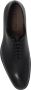 Salvatore Ferragamo Zwarte Angiolo Oxford Schoenen Black Heren - Thumbnail 3