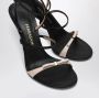 Ferragamo Ariel Hoge Sandalen - Thumbnail 2