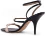 Ferragamo Ariel leren sandaal - Thumbnail 2