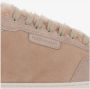 Ferragamo Athena Fur Sneakers - Thumbnail 2