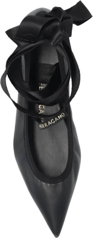 Ferragamo Ballerinas Carice