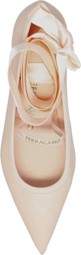 Ferragamo Ballerinas Carice