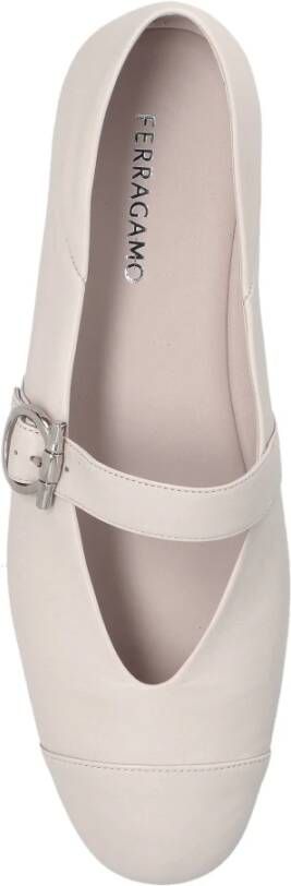 Ferragamo Ballerina`s Nena