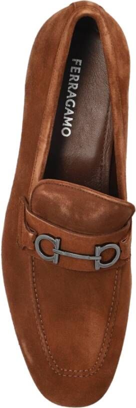 Ferragamo Balty 2 Loafer