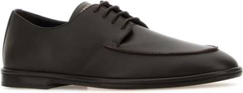 Ferragamo Blade 2 Loafers