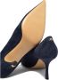 Salvatore Ferragamo Schoenen met hakken Elydea Blue Dames - Thumbnail 6
