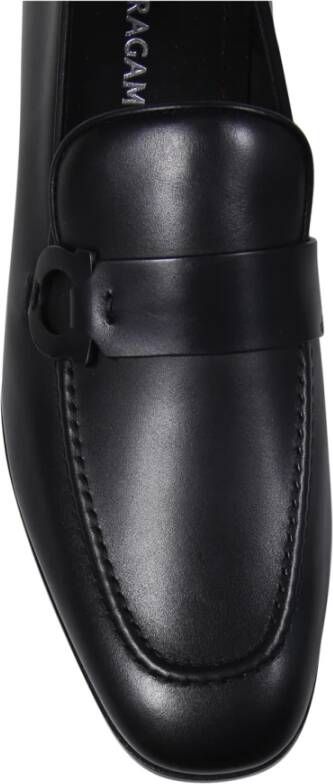 Ferragamo Bonny Loafers
