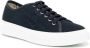 Salvatore Ferragamo Sneakers with logo Blauw Heren - Thumbnail 2