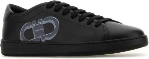 Ferragamo Brandy 1 Sneakers