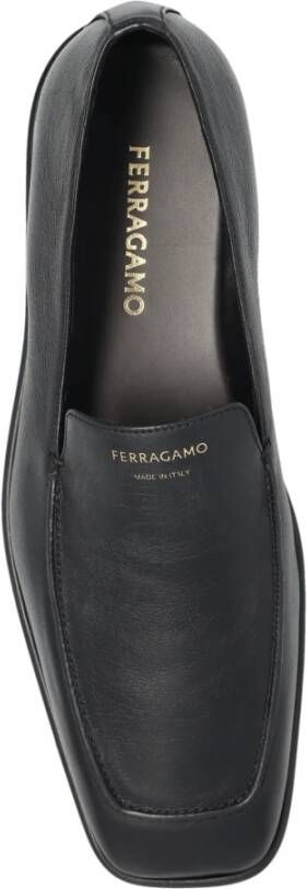 Ferragamo Brian Loafers