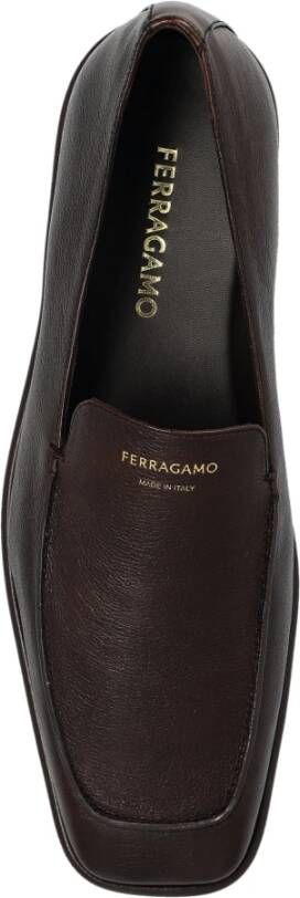 Ferragamo Brian Loafers