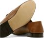 Ferragamo Bruine Leren Sandalen voor Vrouwen - Thumbnail 2
