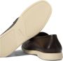 Ferragamo Bruine Loafer Schoenen voor Mannen - Thumbnail 2
