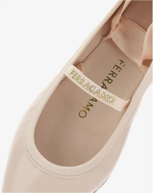 Ferragamo Carice Ballerina`s