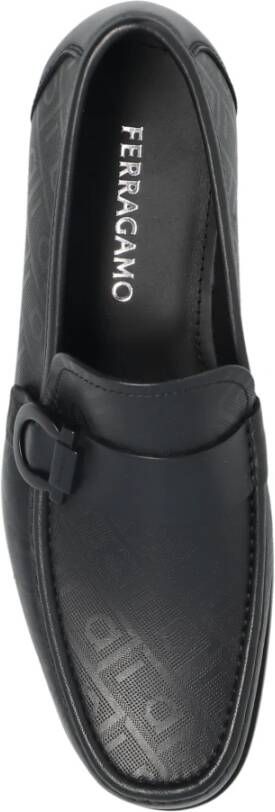 Ferragamo Caspian schoenen
