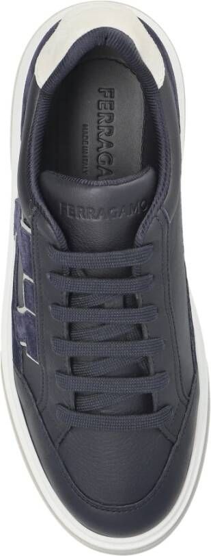 Ferragamo Cassina GA sportschoenen