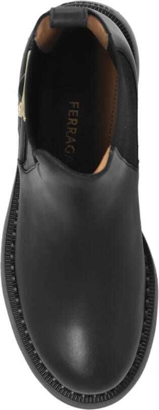 Ferragamo Chelsea laarzen Tia