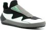 Salvatore Ferragamo Nile sneakers Grijs Dames - Thumbnail 2