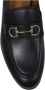 Salvatore Ferragamo Elegante Zwarte Mocassino Schoenen Black Dames - Thumbnail 6