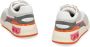 Ferragamo Cosma Low-Top Sneakers - Thumbnail 2