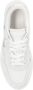 Salvatore Ferragamo Casual Sneakers voor Mannen en Vrouwen White Dames - Thumbnail 2