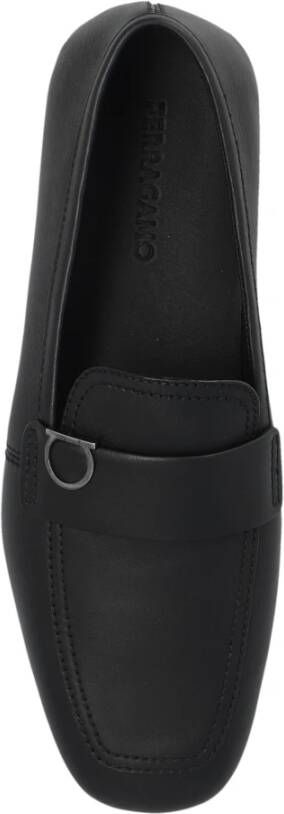 Ferragamo Debros Loafers
