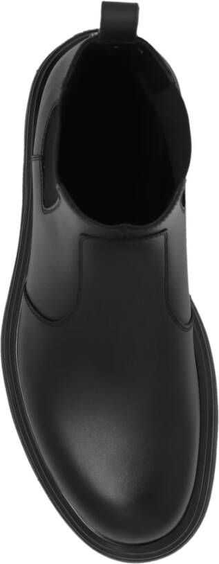 Ferragamo Dollie Enkellaarsjes