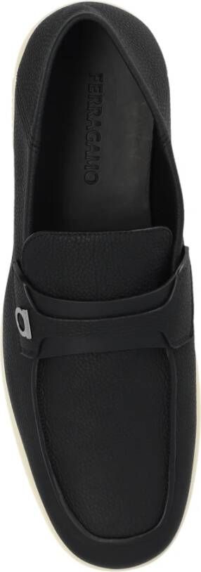 Ferragamo Drame loafers