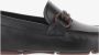 Ferragamo Driver Loafers met Haakdetail - Thumbnail 2